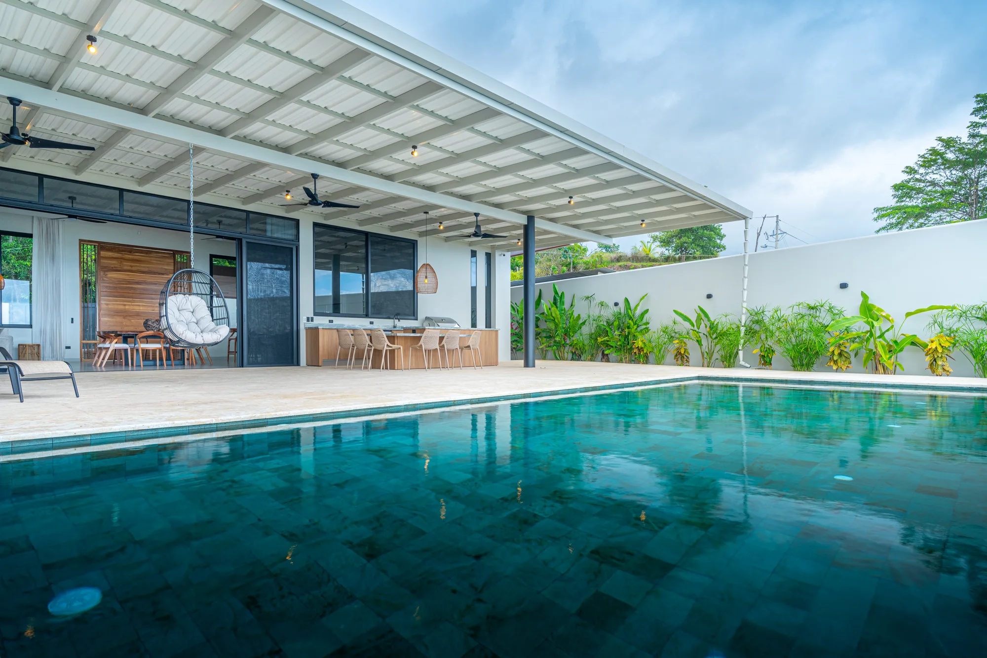 Lions Gate — property cover