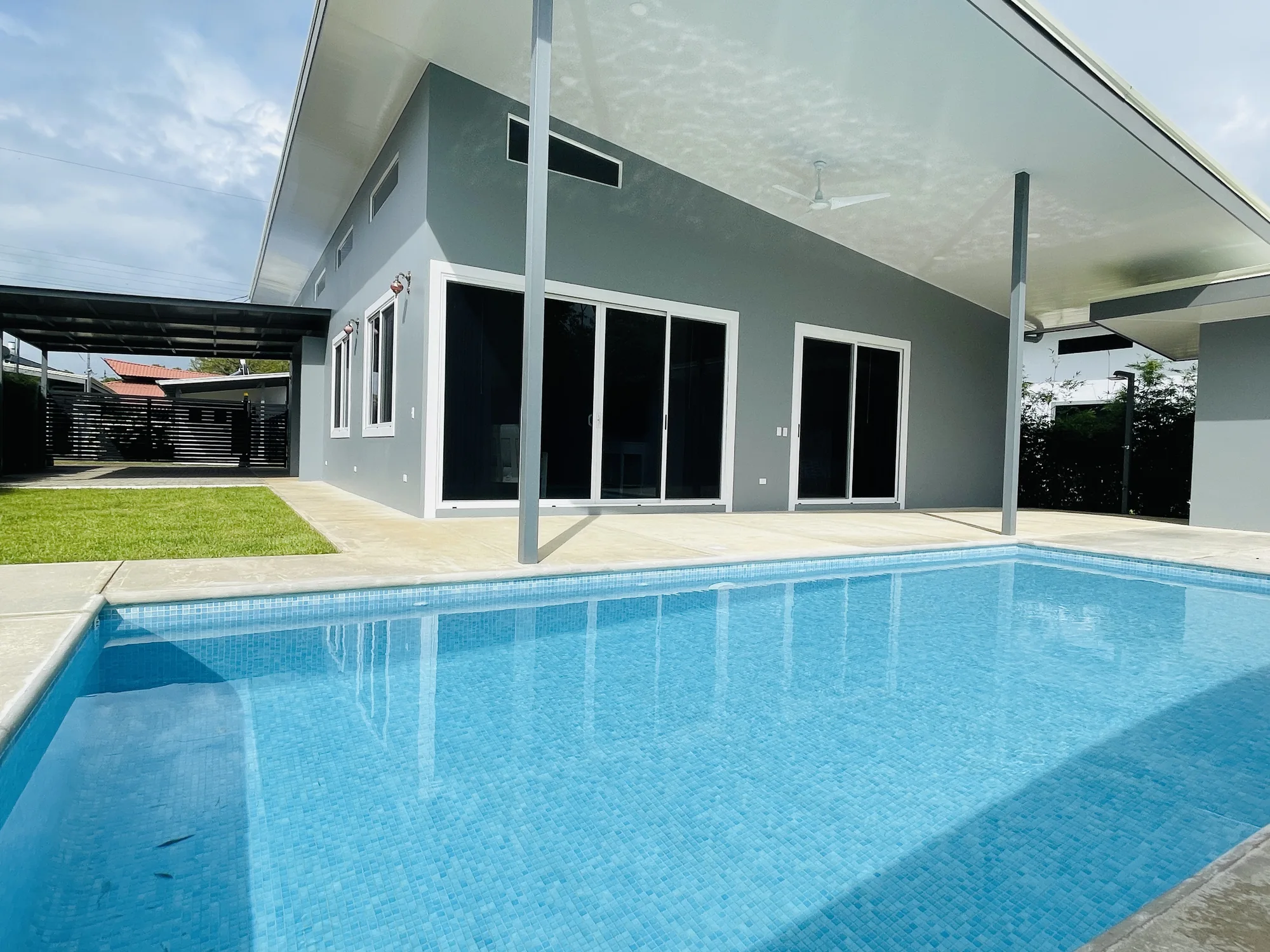 Jardín del Sol — property cover